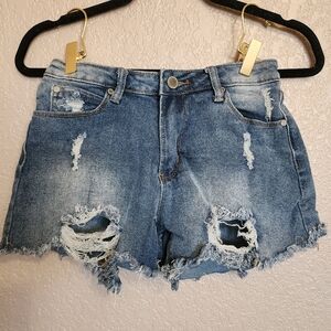 Kendall and Kylie Shorts